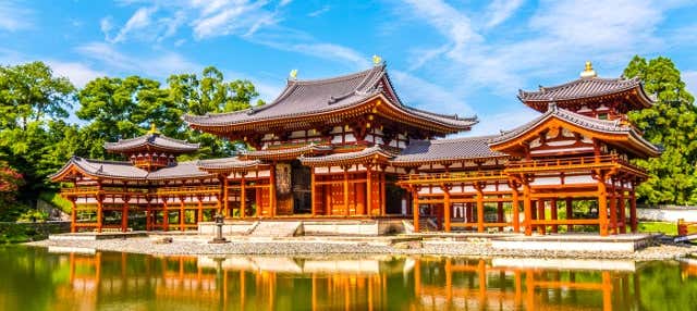 Excursión privada a Arashiyama y la villa imperial de Uji