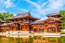 Excursión privada a Arashiyama y la villa imperial de Uji
