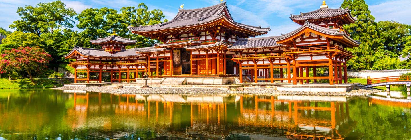 Escursioni di un giorno a Kyoto