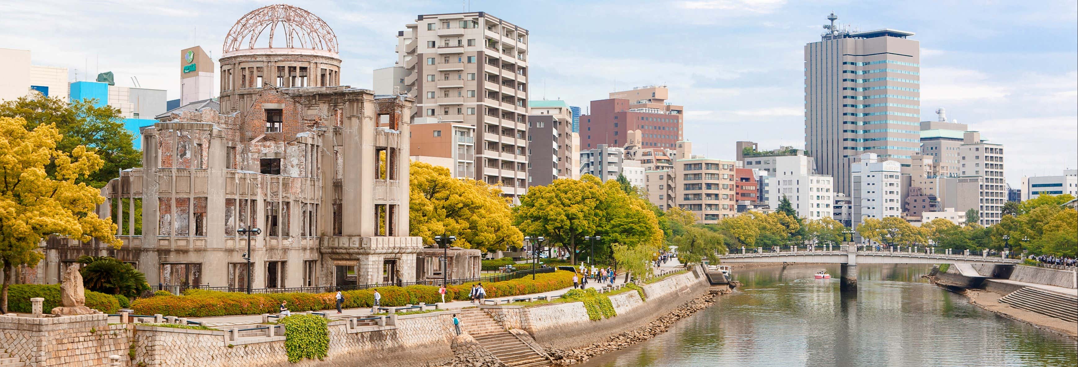 Excursiones de un día en Kioto