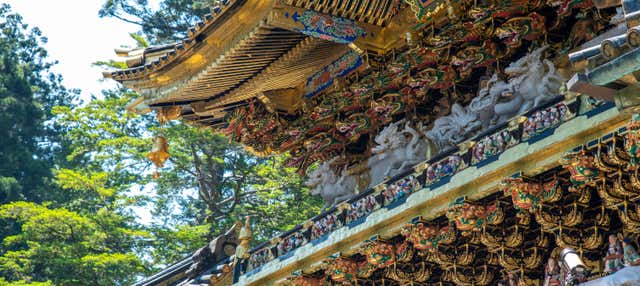 Excursión privada a Nara e Inari