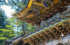 Escursione privata a Nara e Inari