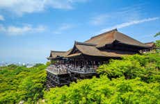 Free tour por Kyoto