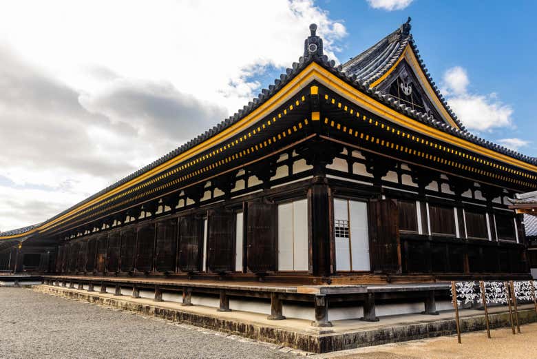 Explorez le meilleur de Kyoto