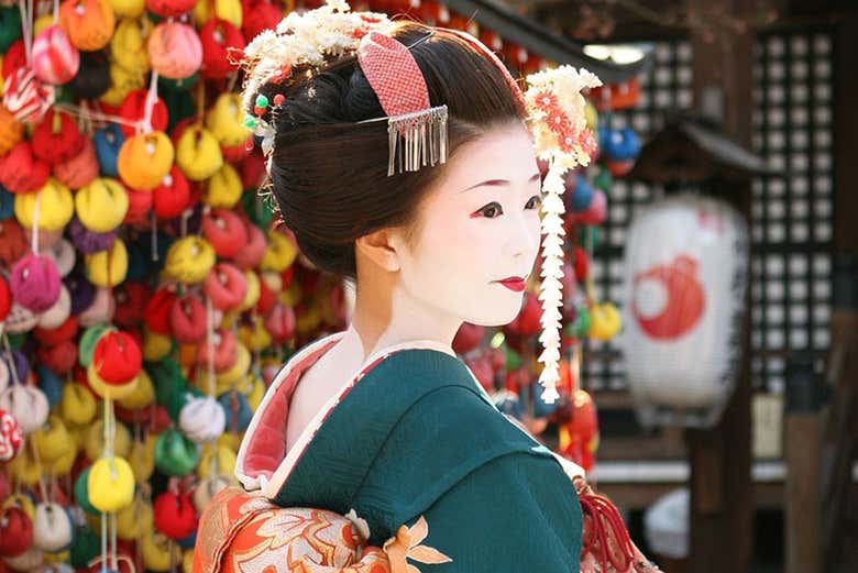 Maiko