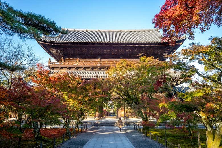 Nanzen-ji