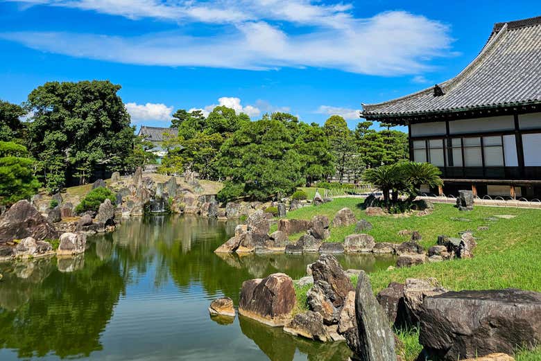 Une visite à faire entre amis ou en famille