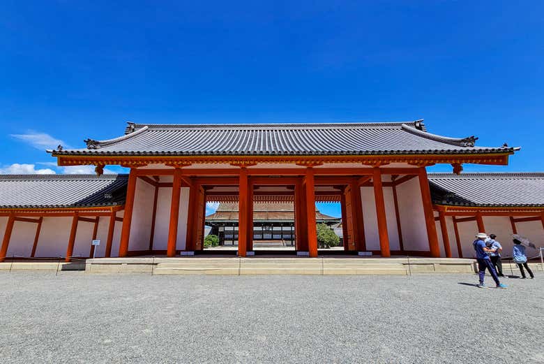 Une visite des plus intéressantes !