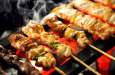Tour gastronómico por el mercado de Nishiki