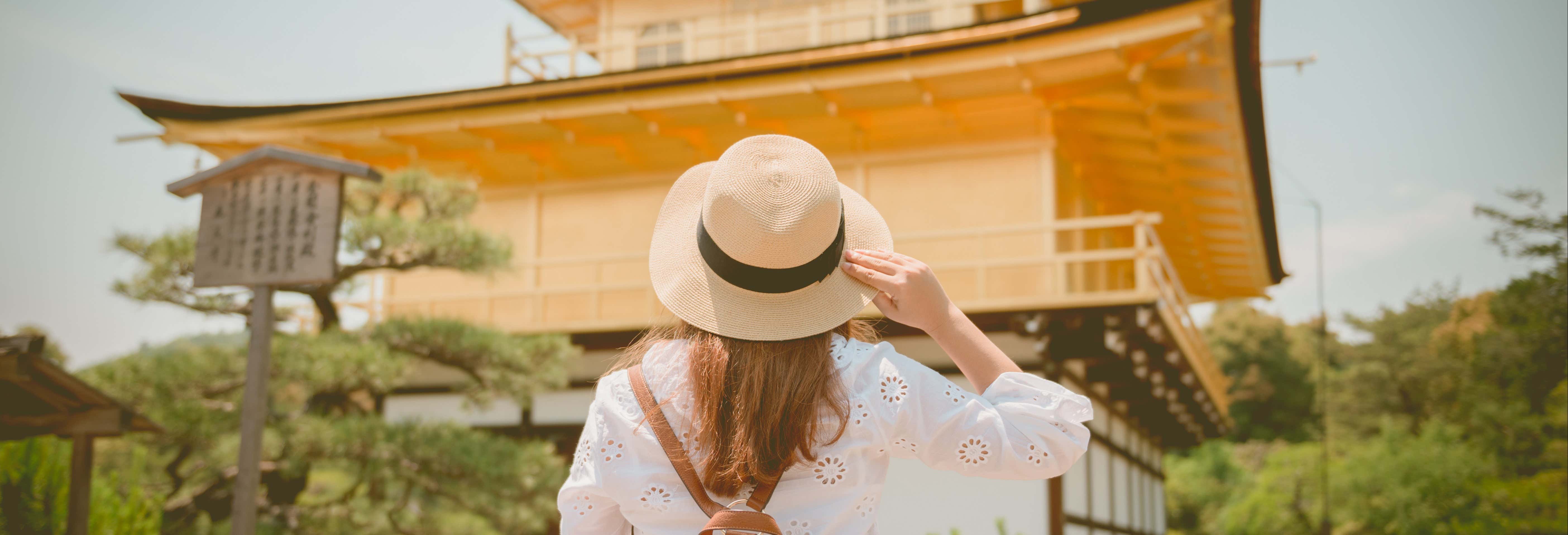 Visites guidées et free tours à Kyoto