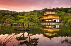 Excursión privada a Kioto