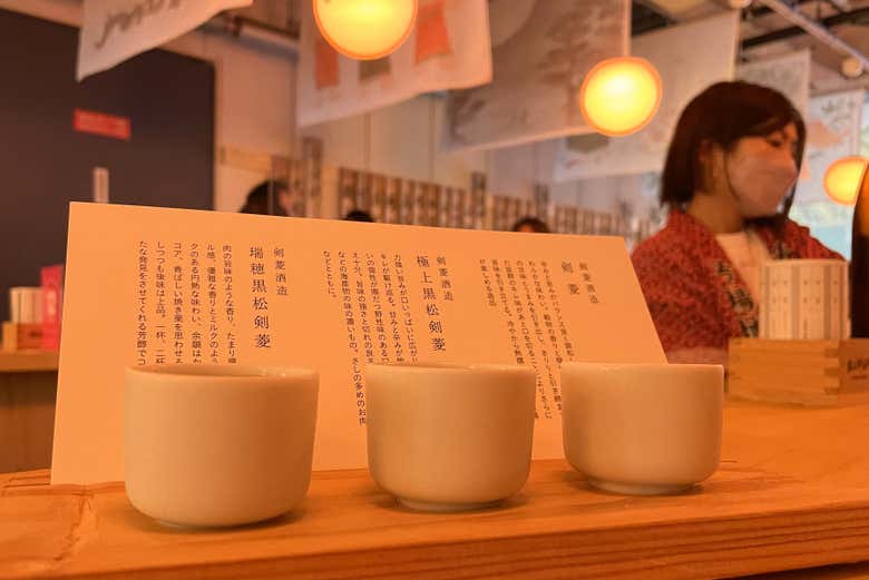 Discover the secrets of this ancient drink