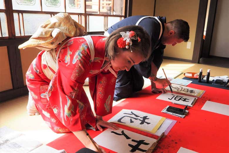 Make the most of your time in Miyajima