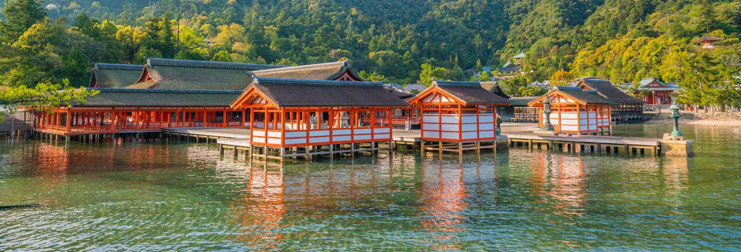 Miyajima