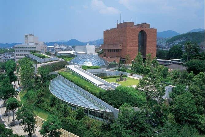 Vistas de Nagasaki