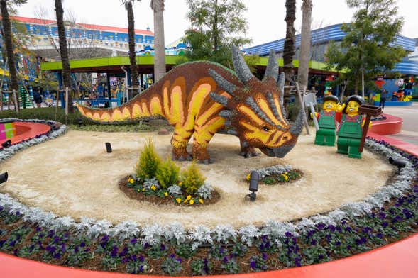 LEGOLAND® JAPAN RESORT  Visit Nagoya-Nagoya City Guide