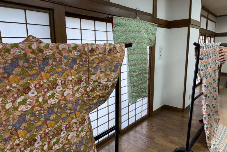 Prêt à plonger dans le monde des guerriers japonais ?
