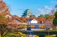 Visita guiada por Nagoya