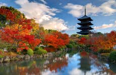 Free tour por Nara