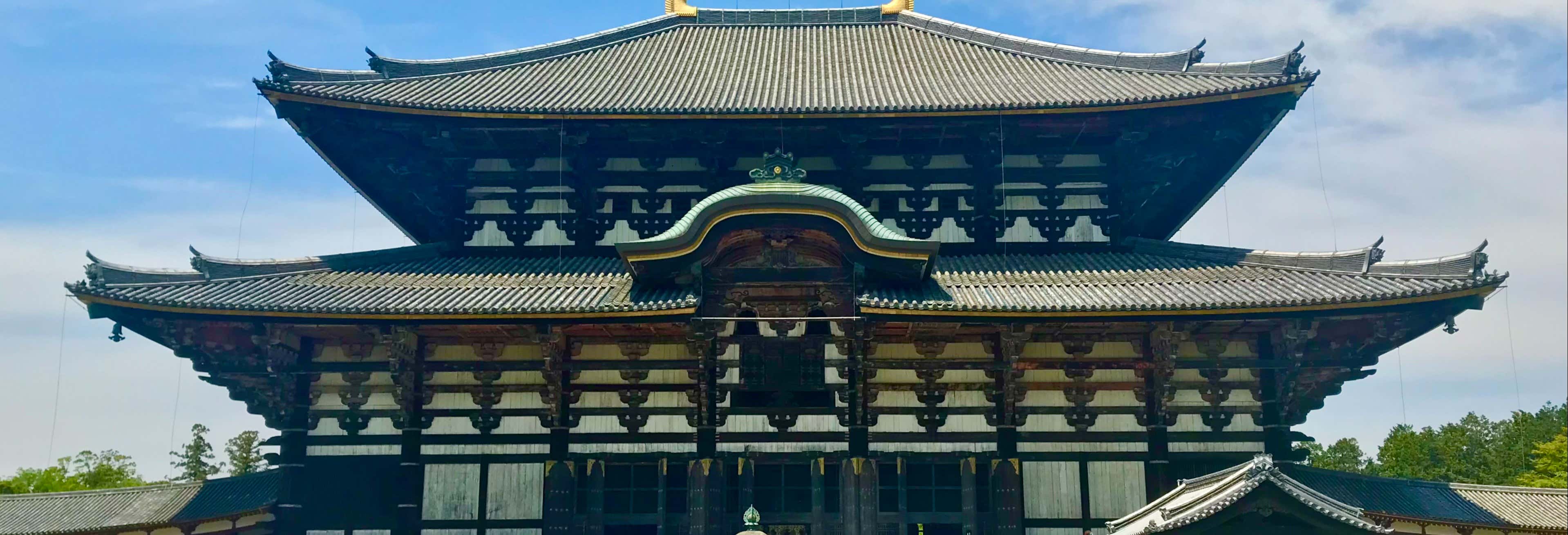 Visitas guiadas y free tours en Nara