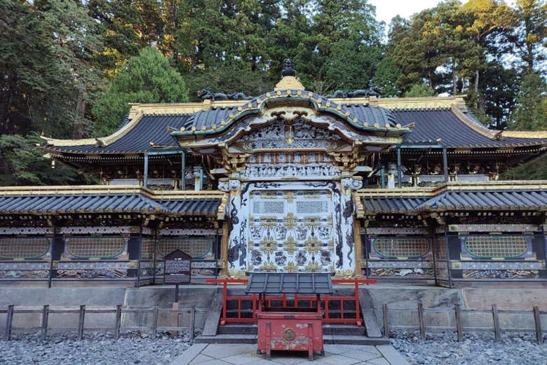 Sanctuaire de Toshogu
