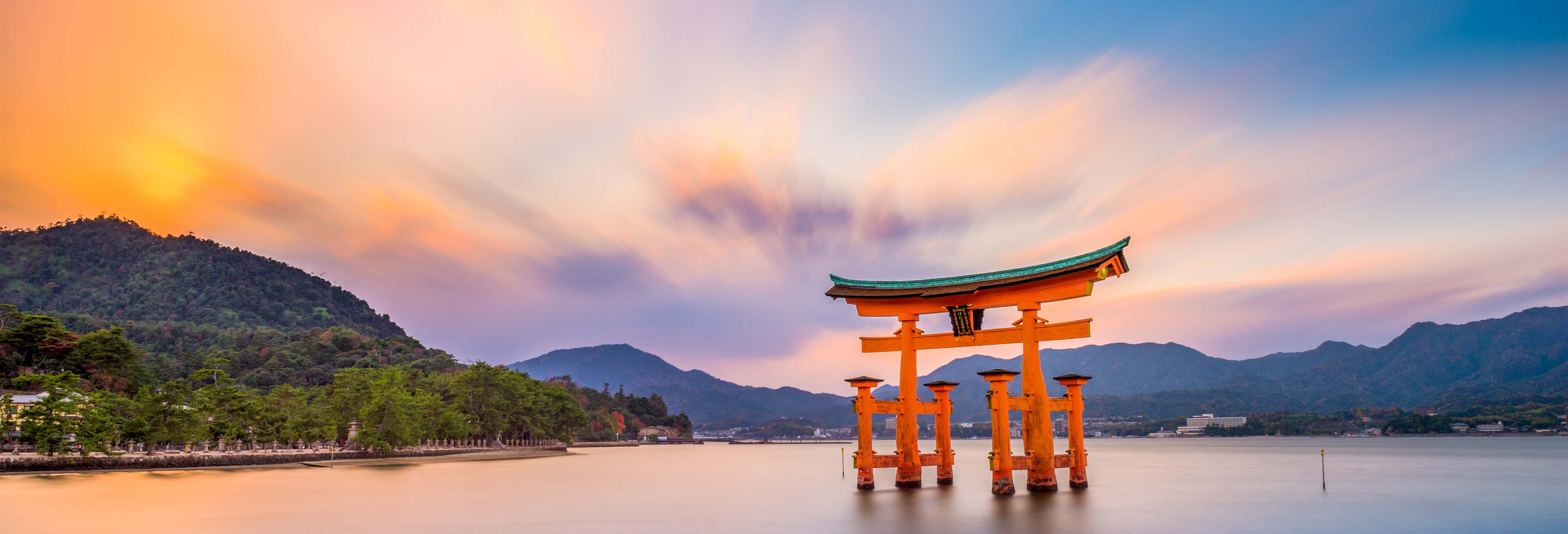 Excursiones de un día en Osaka