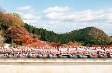 Excursión a Minō