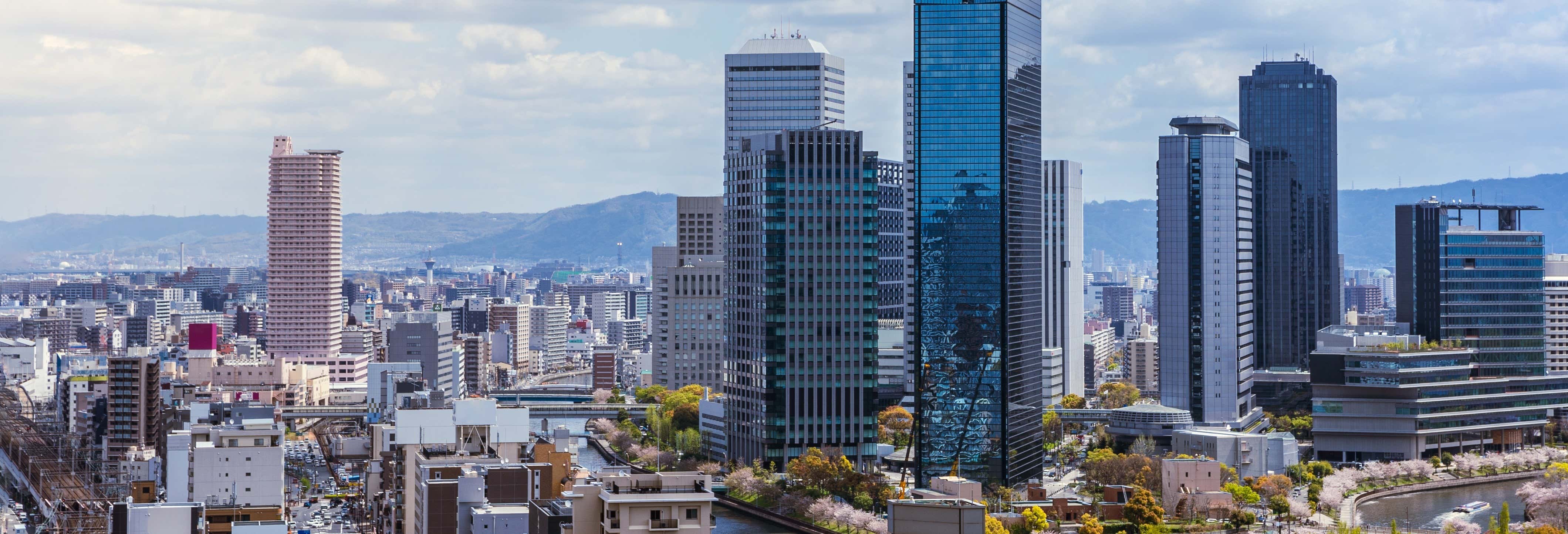Visitas guiadas y free tours en Osaka
