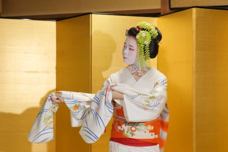 Maiko