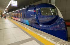 Nankai Rapit Airport Express