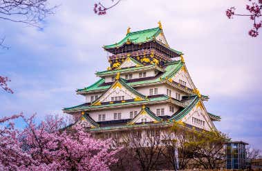 Osaka