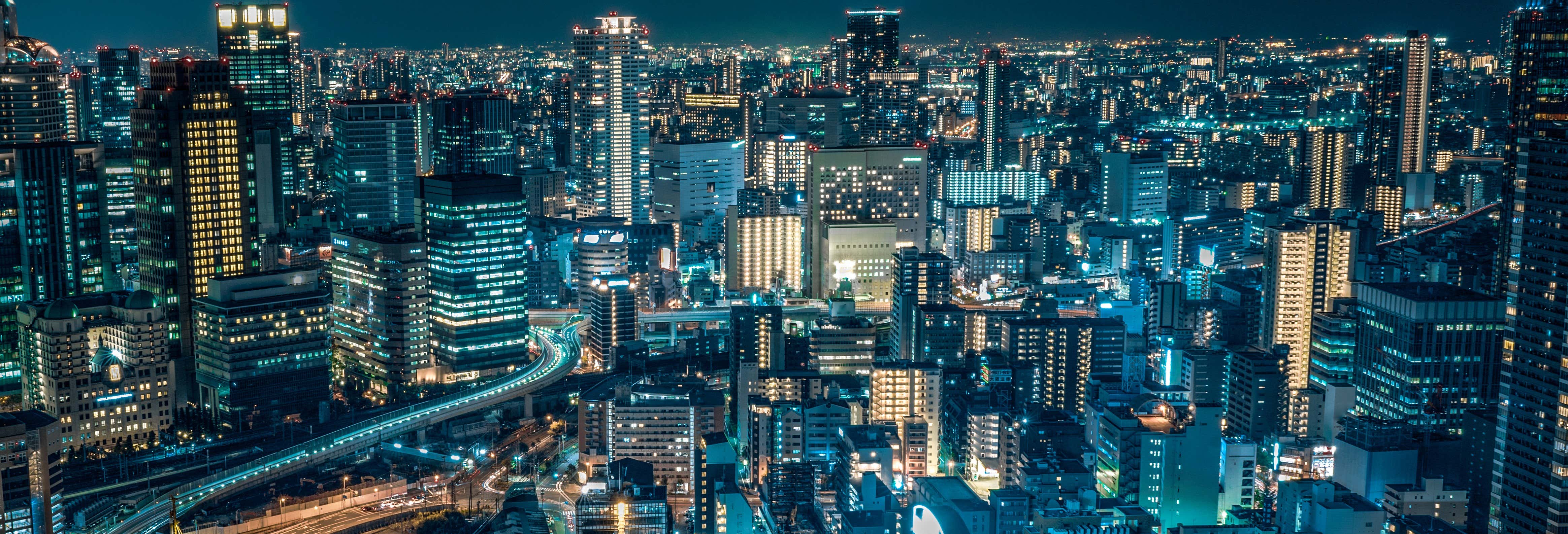 Guided tours and free tours in Osaka
