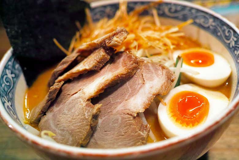 Ramen