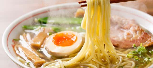 Tour de bares por Sapporo