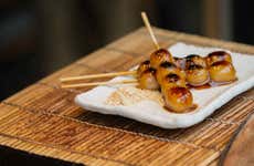 Tour gastronômico por Takayama