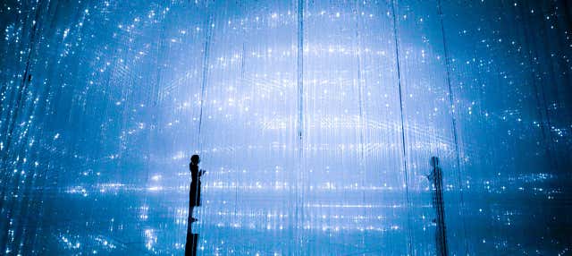Billet pour TeamLab Planets Tokyo