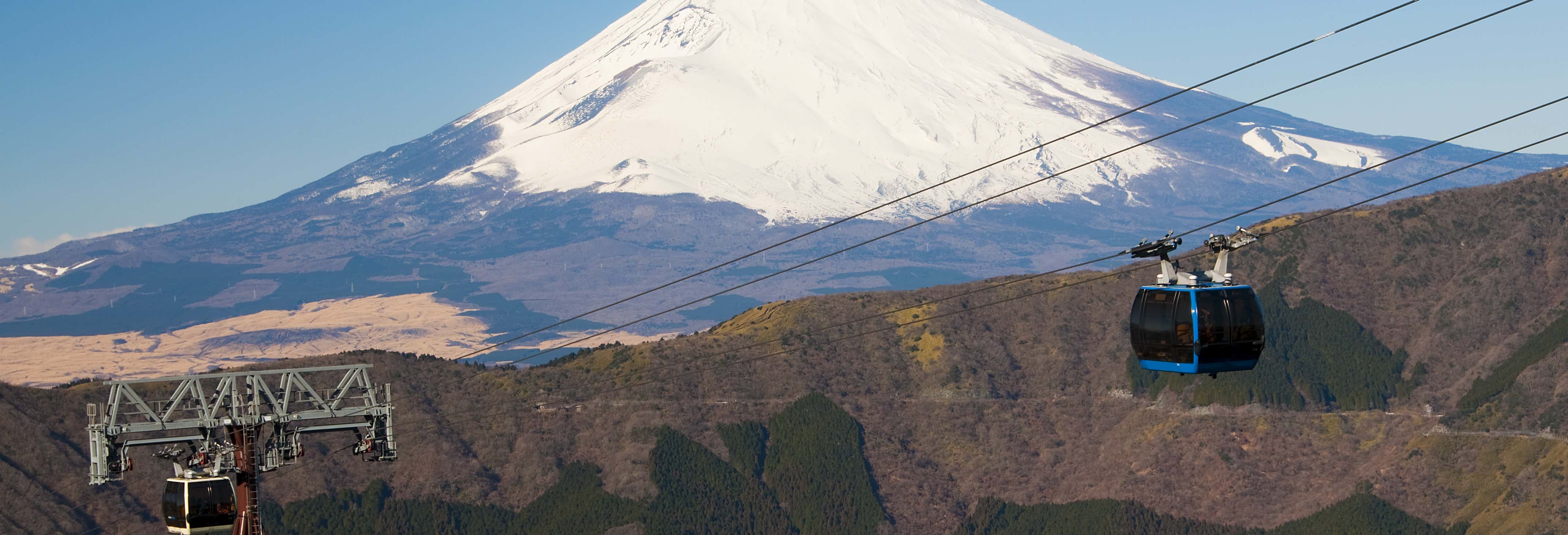 Excursiones de un día desde Tokio