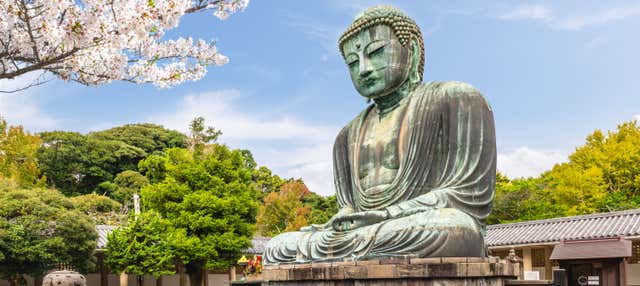 Excursion privée à Kamakura