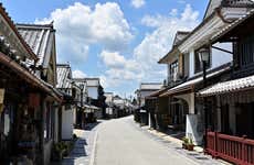 Excursão privada a Kawagoe