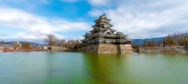 Excursión privada a Matsumoto