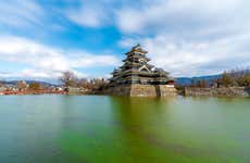 Excursión privada a Matsumoto