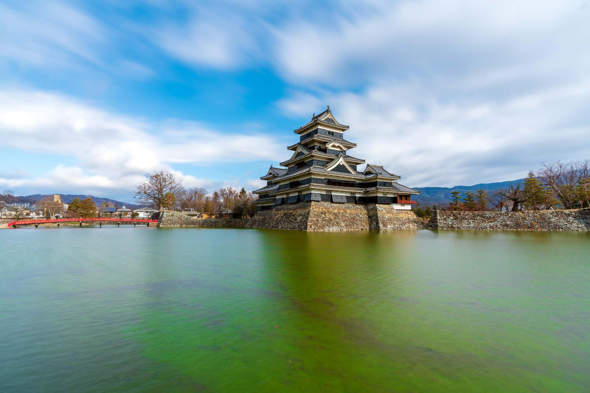 Excursión privada a Matsumoto