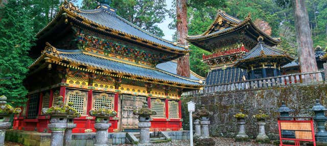 Nikko Day Trip