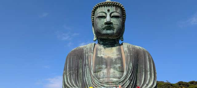 Escursione privata a Kamakura