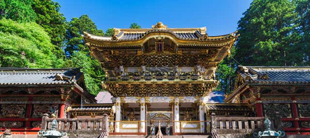 Excursión privada en coche a Nikko