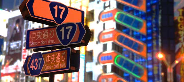 Free tour por Akihabara