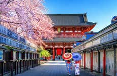 Free tour por Asakusa