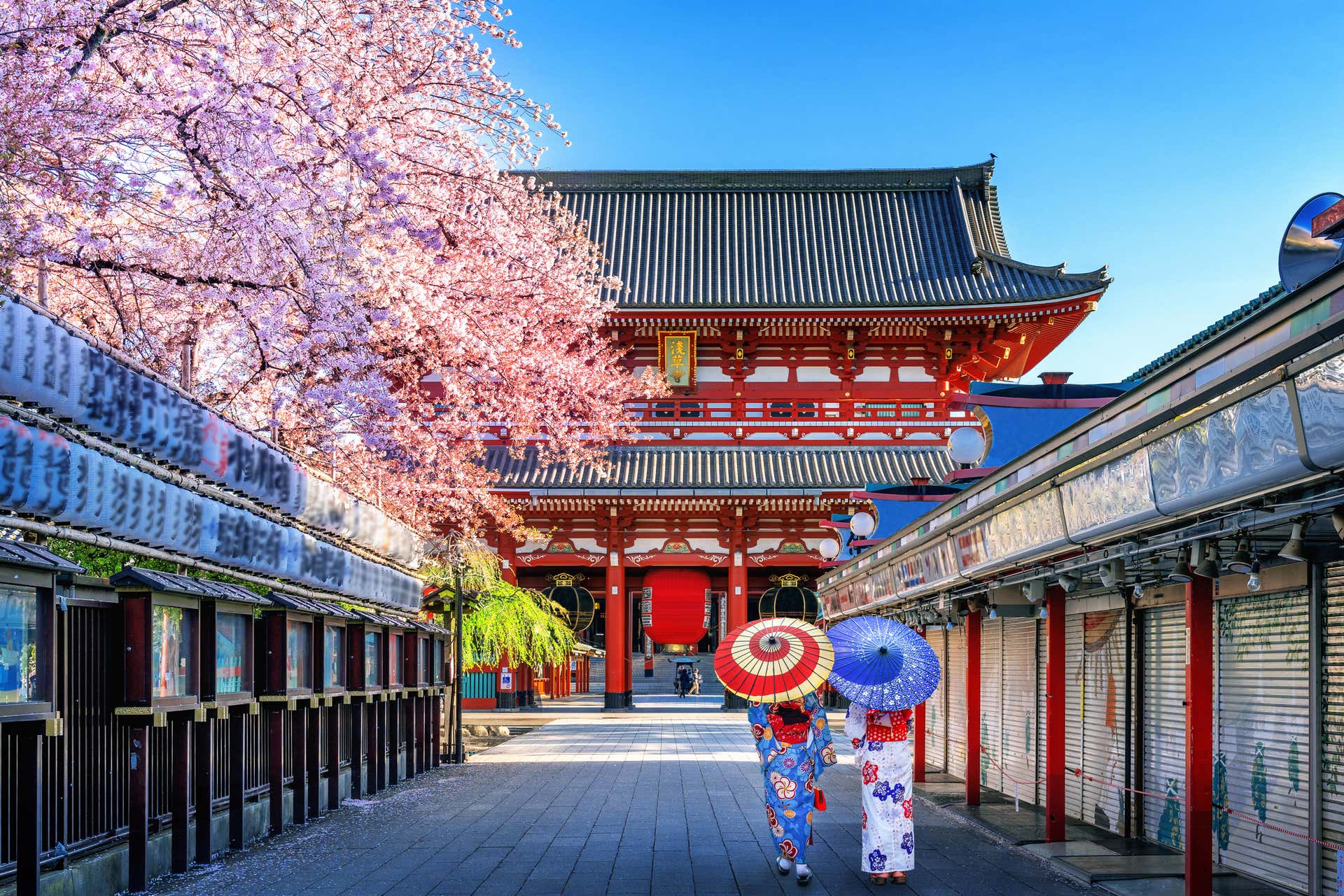 Free tour por Asakusa