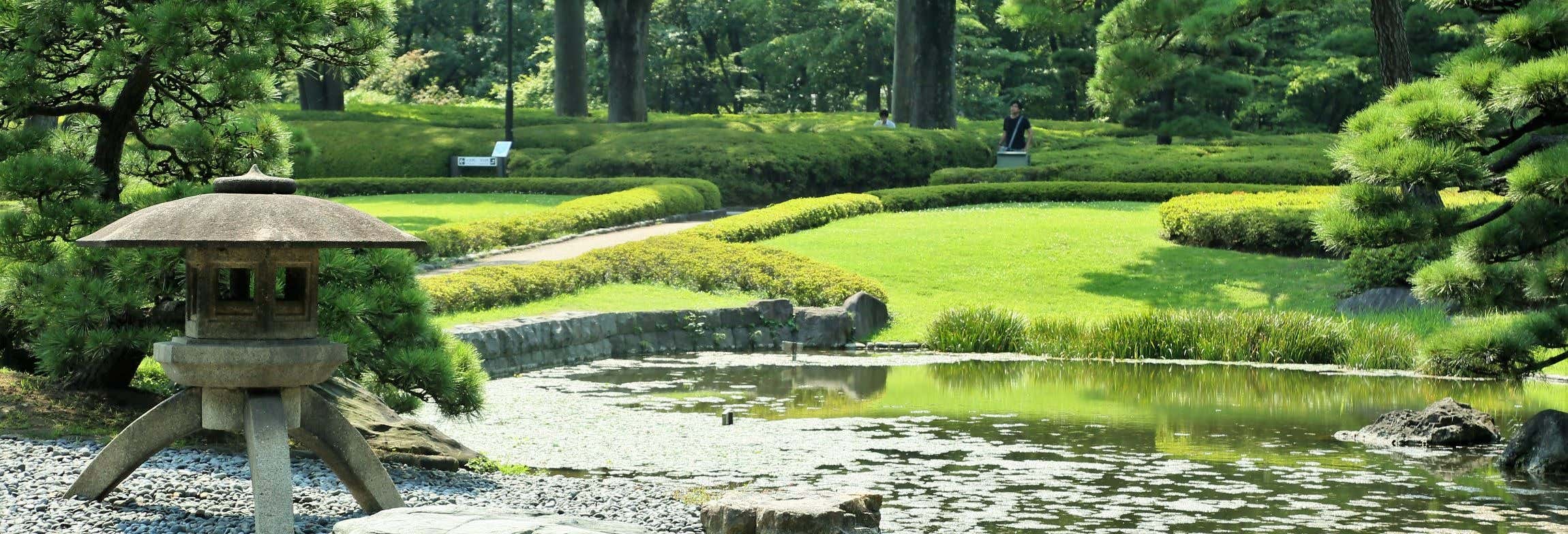 Free tours en Tokio