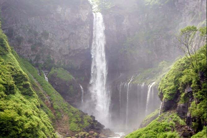 Cascata Kegon